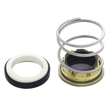 Shaft Seal Kit, Bell & Gossett MPN:186543LF