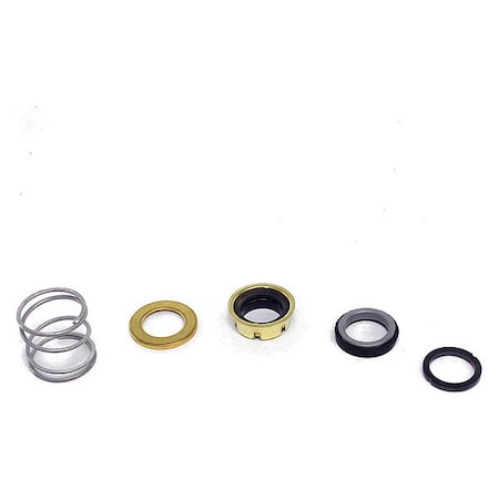 Seal Kit, Bell & Gossett MPN:186834LF