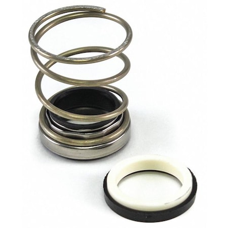 Seal Kit, 1-1/4in ID, All Iron MPN:186860