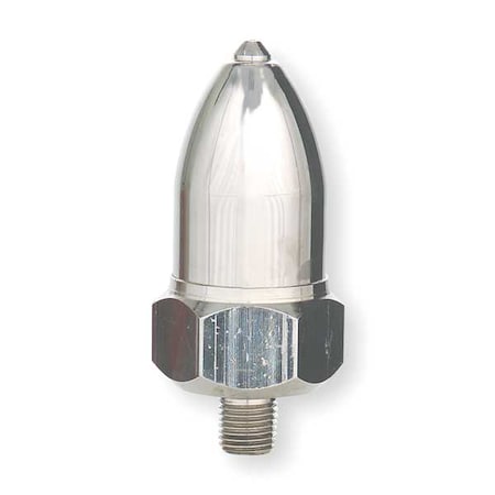 Air Vent, Brass, 240F, 6 psi, Steam MPN:41