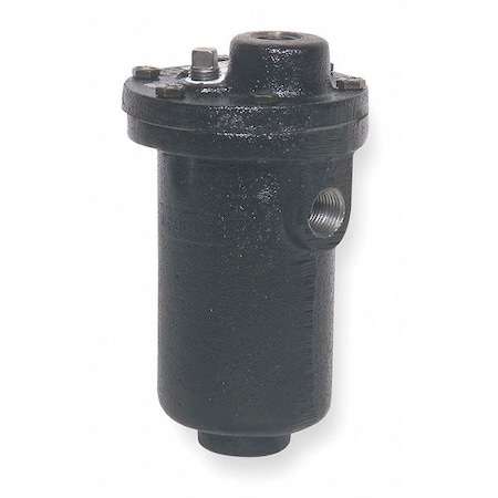 Air Vent, Cast Iron, 300F, 250 psi, Water MPN:792