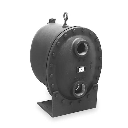 Steam Trap, 377F, Cast Iron, 0 to 15 psi MPN:FT015C-8