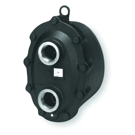 Steam Trap, Stainless Steel, 15 psi, 2 in MPN:FT015X-8