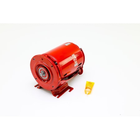 Motor1/2Hp 230/460/3Ph 1725Rpm MPN:169049
