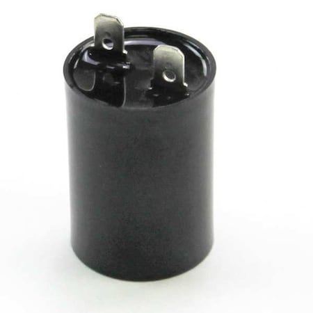 Motor Start Capacitor, Round MPN:M76040