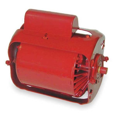 Circulating Pump Motor, 1/12 hp, 115V AC MPN:111034