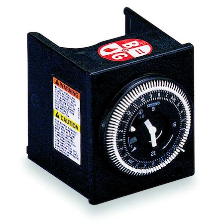 Timer, In-LineCirculatingPumps, Plastic MPN:113210