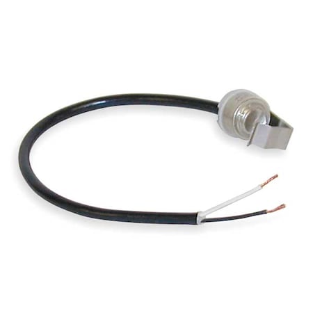 Aquastat, Bimetal/Stainless Steel MPN:113223