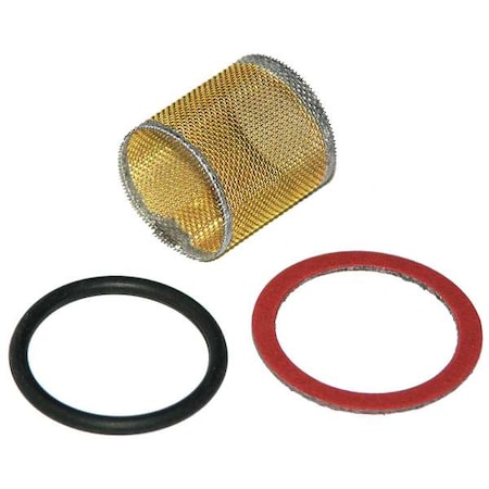 Strainer MPN:118036
