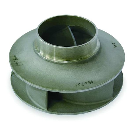 Impeller, Brass, 4 1/4 in MPN:118439LF