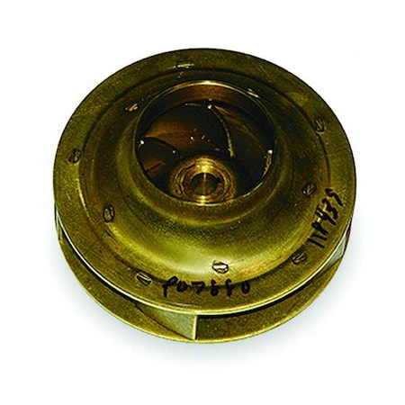 Impeller, For 4RC98, 5JPD7 MPN:118440LF