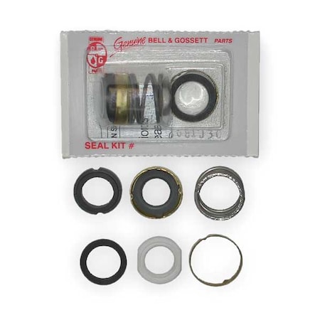 Seal Kit, Bell & Gossett MPN:118681LF