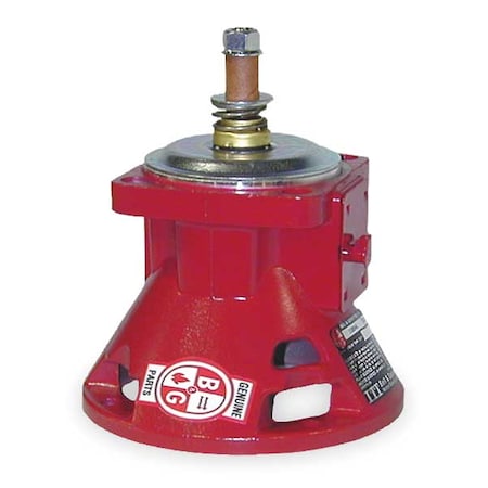 BearingAssembly, In-LineCirculatingPumps MPN:118844LF