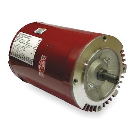 Power Pack, 1-1/2 HP, 208 to 230/460V MPN:169237