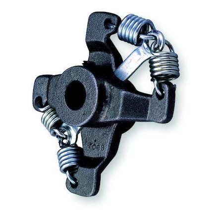 Circulating Pump Coupler, Cast Iron MPN:186410