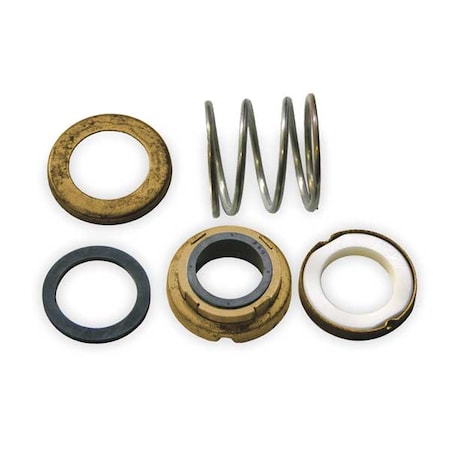 Seal Kit, Bell & Gossett MPN:186499LF
