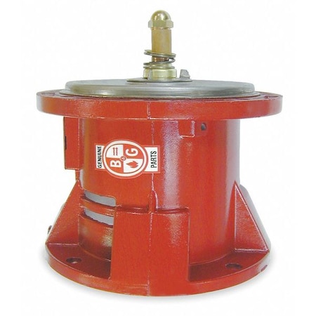 BearingAssembly, In-LineCirculatingPumps MPN:186863LF