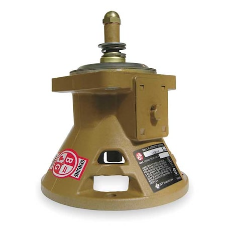 BearingAssembly, In-LineCirculatingPumps MPN:189034LF