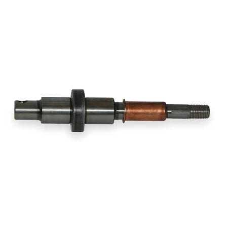 Shaft, 1/2 In. MPN:189035LF