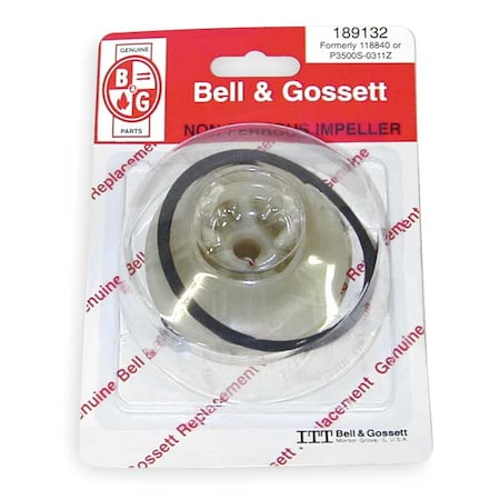 Example of GoVets Bell and Gossett category