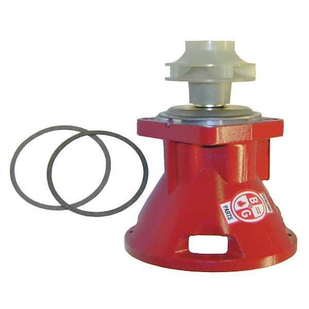 BearingAssembly, In-LineCirculatingPumps MPN:189134LF