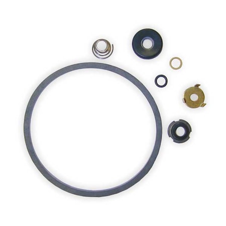 Seal Kit, For 4JA83-4JA86, 5JPC2-5JPC5 MPN:189144LF