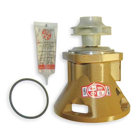 BearingAssembly, In-LineCirculatingPumps MPN:189161LF