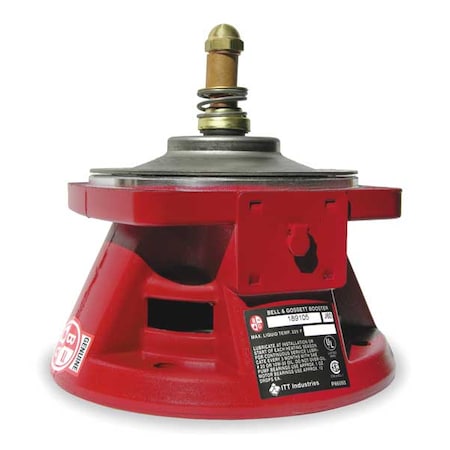 BearingAssembly, In-LineCirculatingPumps MPN:189162LF