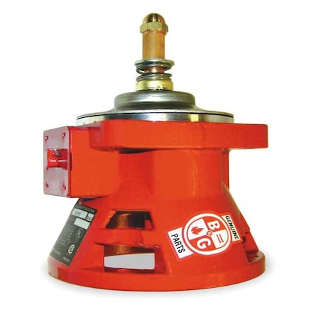 BearingAssembly, In-LineCirculatingPumps MPN:189165LF