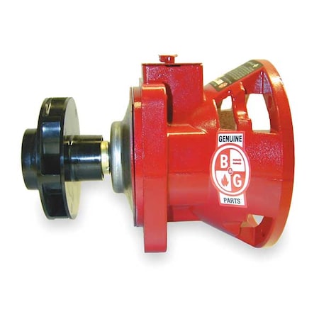 BearingAssembly, In-LineCirculatingPumps MPN:189166LF