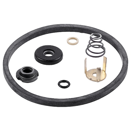 Seal Kit, Bell & Gossett MPN:189174LF