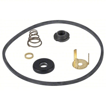 Seal Kit, Bell & Gossett MPN:189577LF