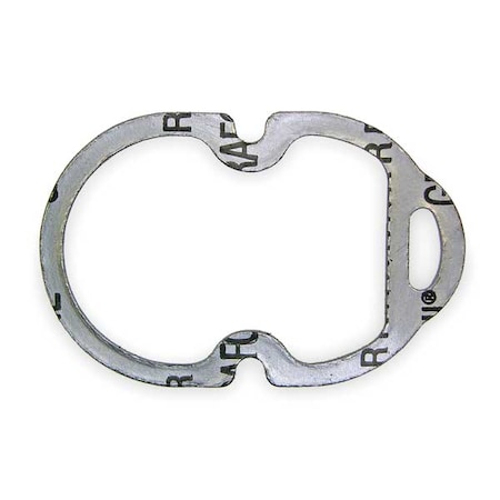 FTH-3, 4, 5 / B1 Cover Gasket MPN:405601
