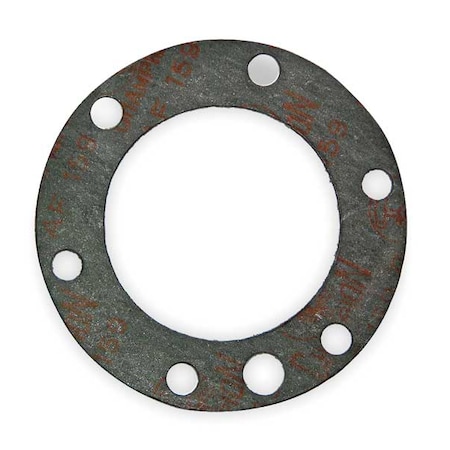 B0 Cover Gasket MPN:405618