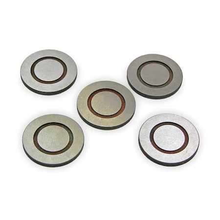 TD6523 Replacement Disc Kit MPN:405622
