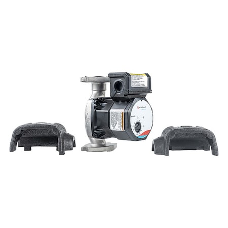 Circulating Pump, NotApplicable, 115VAC MPN:60B0B1001