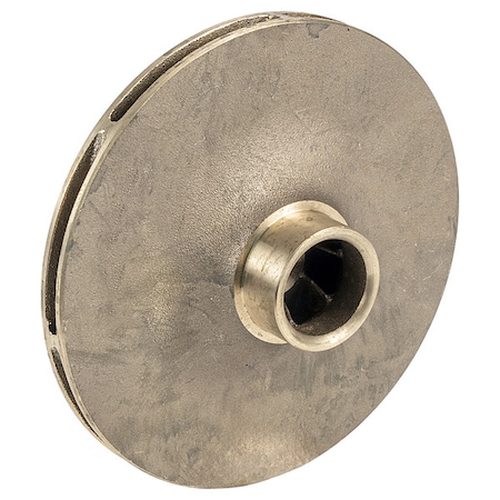 Impeller, Bronze, 6.25 in MPN:p58564