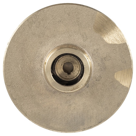 Impeller, Bronze, 6 in MPN:p58663