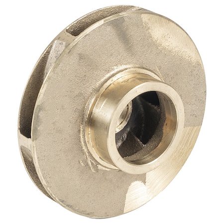 Impeller, Bronze, 5.66 in MPN:p58664