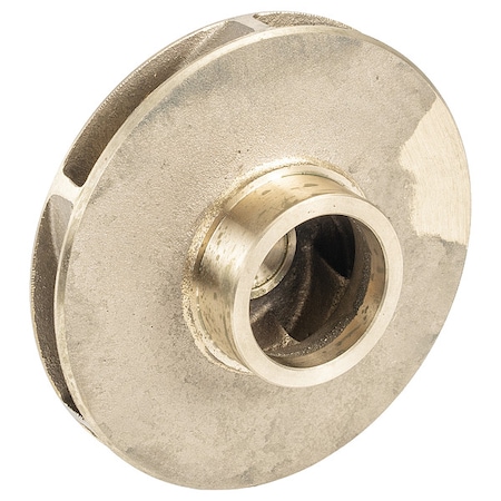 Impeller, Bronze, 6.125 in MPN:p58665