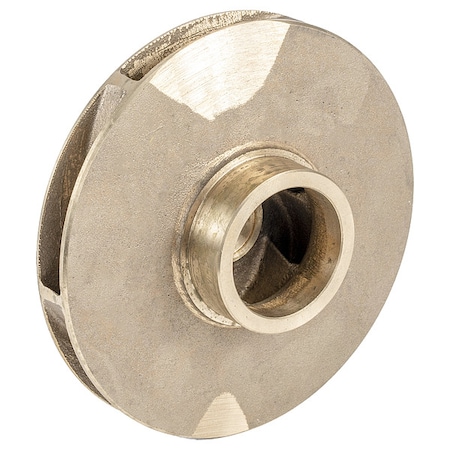 Impeller, Bronze, 6.5 in MPN:p82137