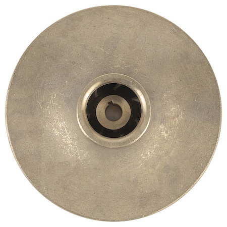 Impeller, Bronze, 5.75 in MPN:p82877