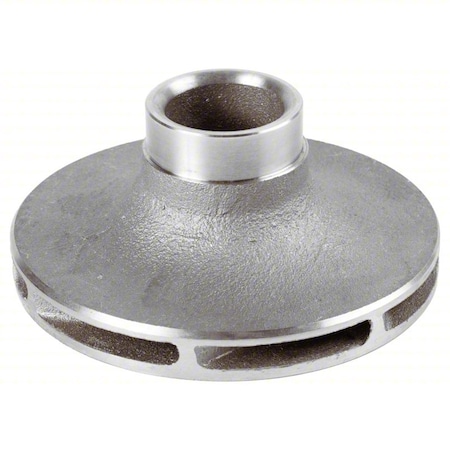 Impeller, Bronze, 4.375 in MPN:p82878