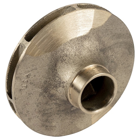 Impeller, Bronze, 5 in MPN:p82880