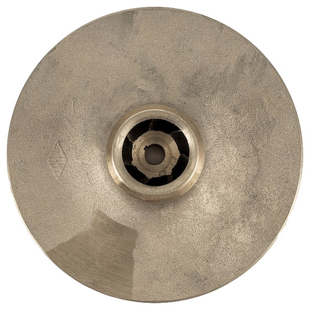 Impeller, Bronze, 5.55 in MPN:p82884