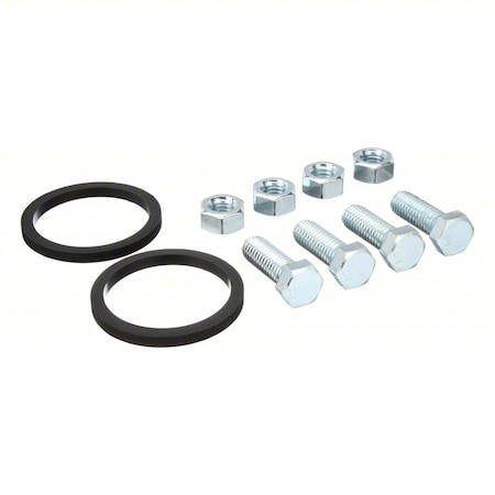 Flange Hardware Kits, For Bell & Gossett MPN:p83031
