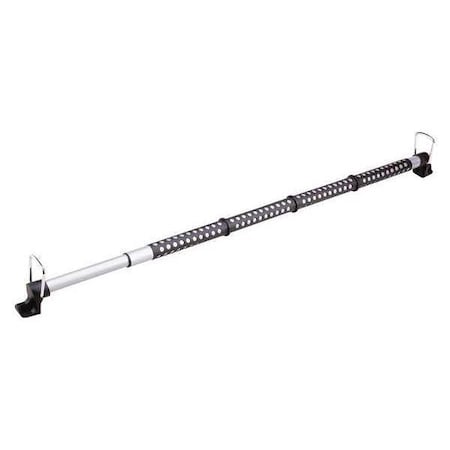 Ultra Clothes Bar, 35 to 56 In Range MPN:00073-8