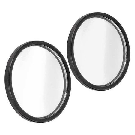 Blind Spot Mirror, Stick-On, PK2 MPN:44806-8