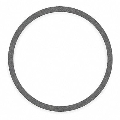 Gasket In-Line Nitrile Rubber MPN:P04080