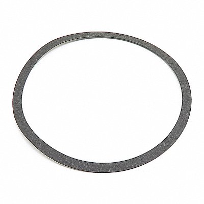 Gasket In-Line Nitrile Rubber MPN:P57700